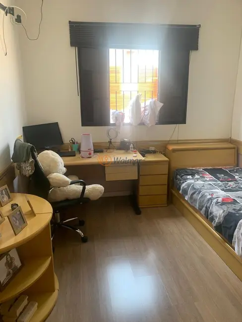 Foto 4 de Casa com 3 quartos à venda, 150m2 em Jardim Magnólia, Campinas - SP