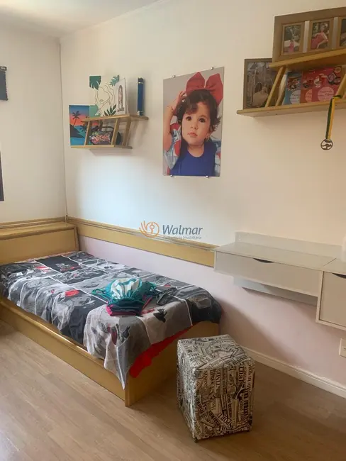 Foto 6 de Casa com 3 quartos à venda, 150m2 em Jardim Magnólia, Campinas - SP