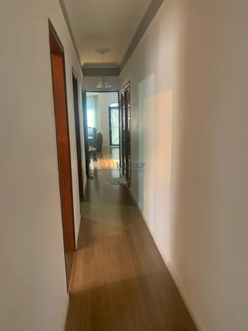 Foto 8 de Casa com 3 quartos à venda, 150m2 em Jardim Magnólia, Campinas - SP