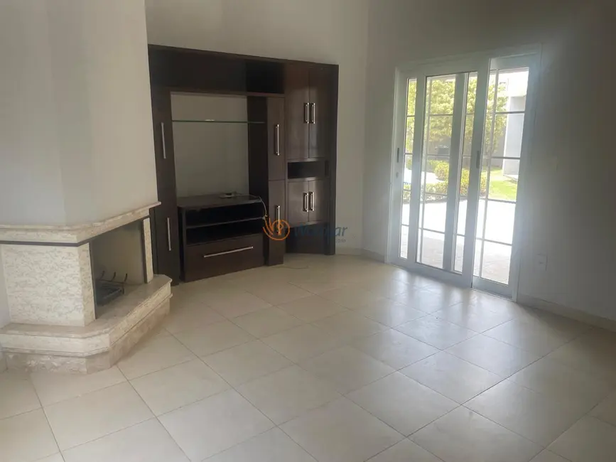 Foto 6 de Casa de Condomínio com 4 quartos à venda, 350m2 em Loteamento Alphaville Campinas, Campinas - SP