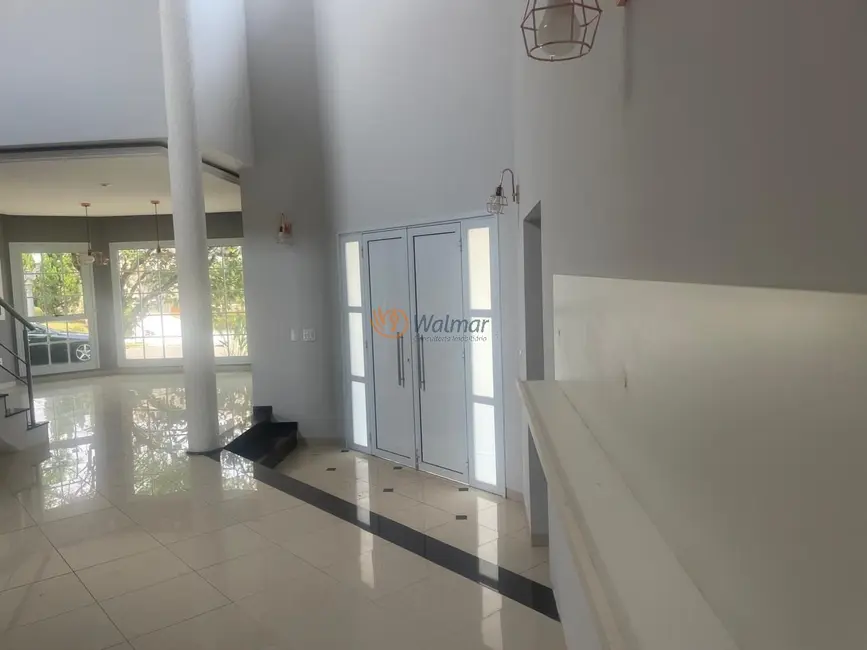 Foto 5 de Casa de Condomínio com 4 quartos à venda, 350m2 em Loteamento Alphaville Campinas, Campinas - SP