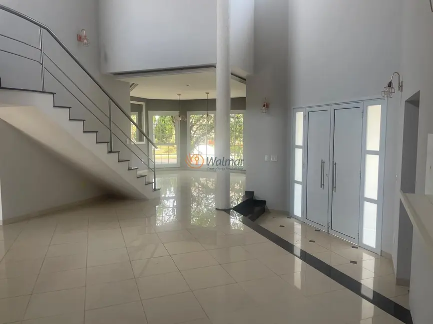 Foto 3 de Casa de Condomínio com 4 quartos à venda, 350m2 em Loteamento Alphaville Campinas, Campinas - SP