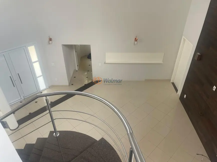 Foto 7 de Casa de Condomínio com 4 quartos à venda, 350m2 em Loteamento Alphaville Campinas, Campinas - SP