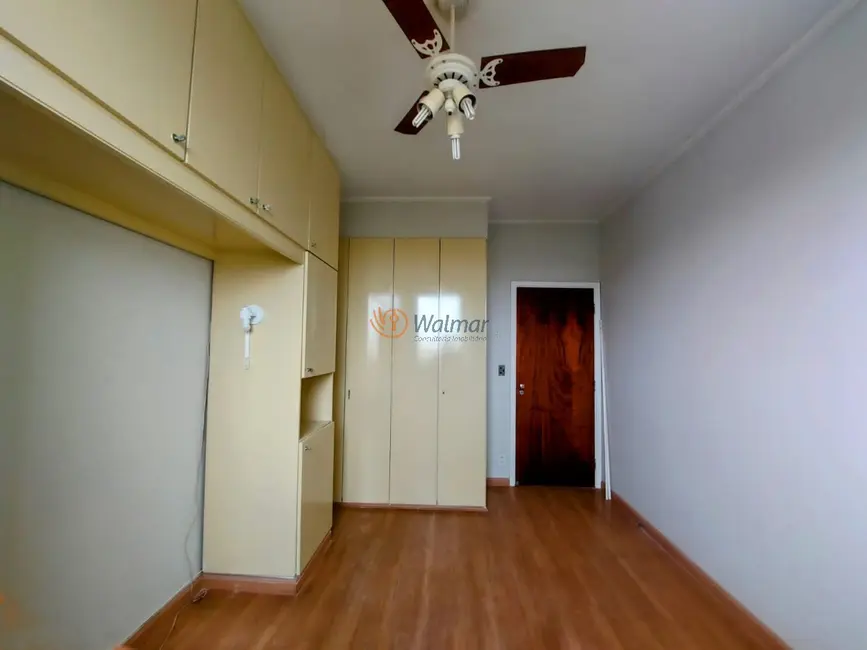 Foto 2 de Apartamento com 3 quartos para alugar, 116m2 em Centro, Campinas - SP