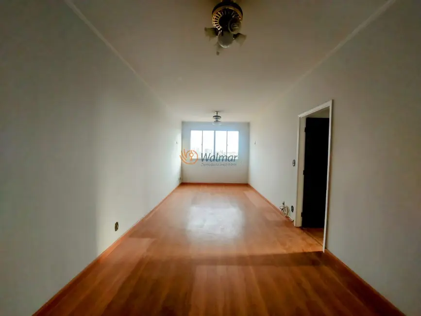 Apartamento com 3 quartos para alugar, 116m2 em Centro, Campinas - SP - imagem 4 Foto 4 de Apartamento com 3 quartos para alugar, 116m2 em Centro, Campinas - SP