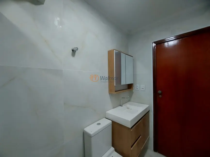Apartamento com 2 quartos para alugar, 60m2 em Ponte Preta, Campinas - SP - imagem 3 Foto 3 de Apartamento com 2 quartos para alugar, 60m2 em Ponte Preta, Campinas - SP