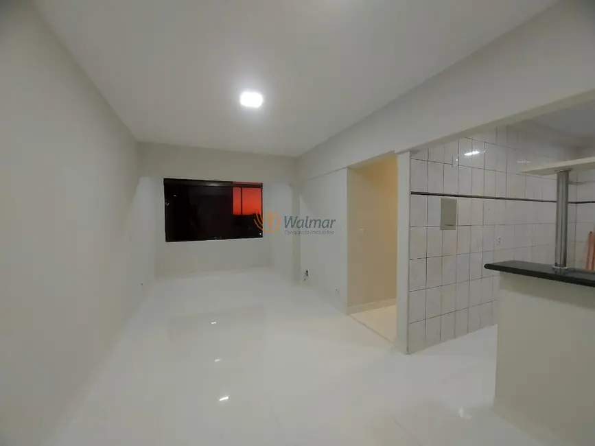 Foto 1 de Apartamento com 2 quartos para alugar, 60m2 em Ponte Preta, Campinas - SP