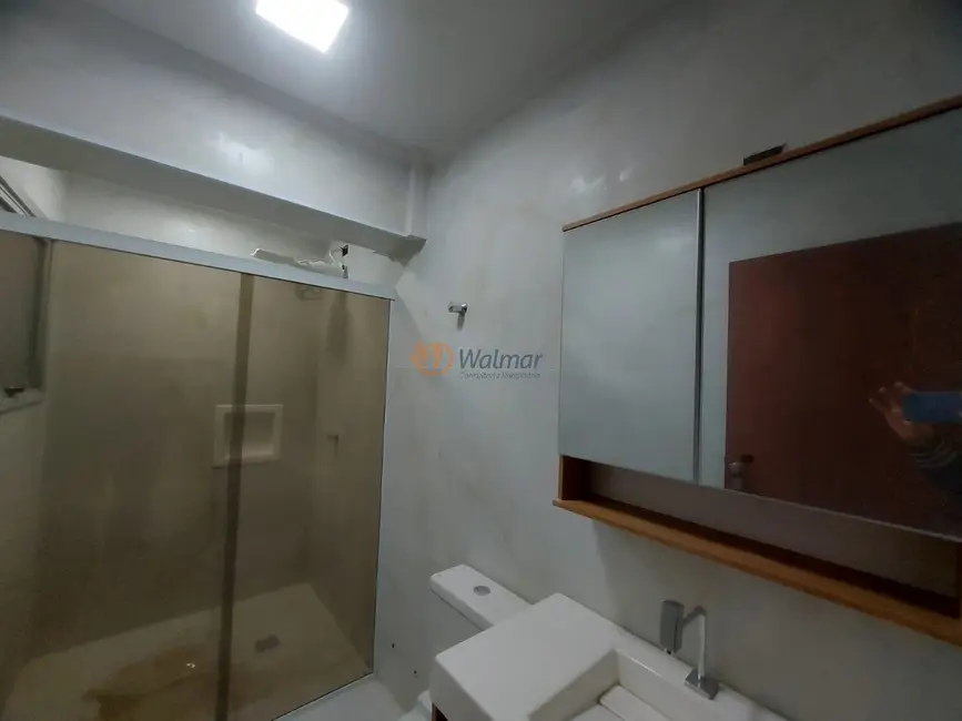 Apartamento com 2 quartos para alugar, 60m2 em Ponte Preta, Campinas - SP - imagem 4 Foto 4 de Apartamento com 2 quartos para alugar, 60m2 em Ponte Preta, Campinas - SP