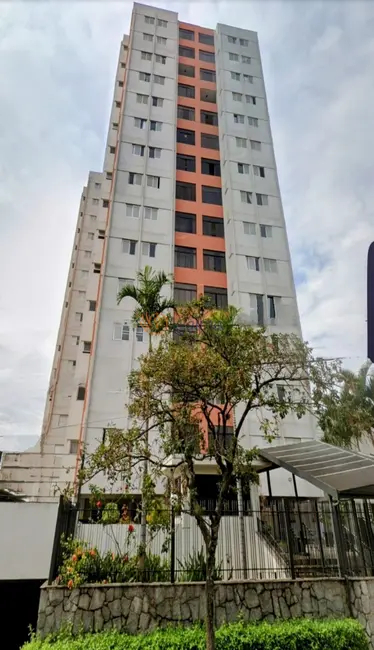 Foto 2 de Apartamento com 2 quartos para alugar, 60m2 em Ponte Preta, Campinas - SP