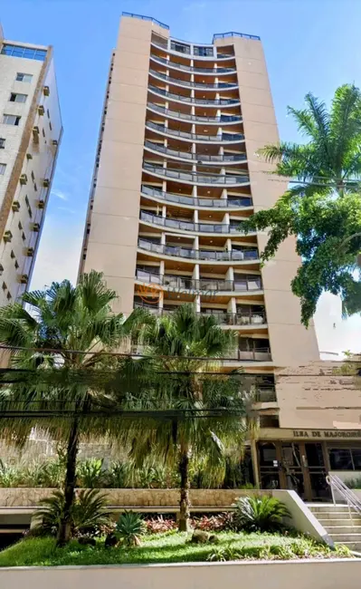 Apartamento com 3 quartos à venda, 85m2 em Cambuí, Campinas - SP - imagem 1 Foto 1 de Apartamento com 3 quartos à venda, 85m2 em Cambuí, Campinas - SP