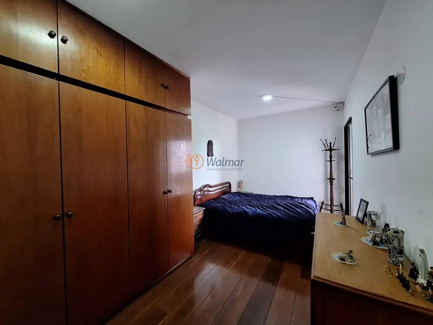 Apartamento com 3 quartos à venda, 85m2 em Cambuí, Campinas - SP - imagem 6 Foto 6 de Apartamento com 3 quartos à venda, 85m2 em Cambuí, Campinas - SP