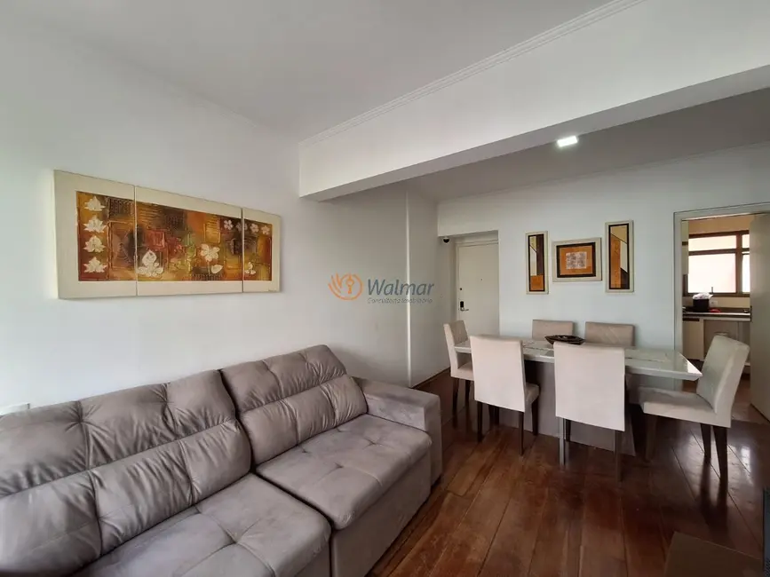 Apartamento com 3 quartos à venda, 85m2 em Cambuí, Campinas - SP - imagem 9 Foto 9 de Apartamento com 3 quartos à venda, 85m2 em Cambuí, Campinas - SP