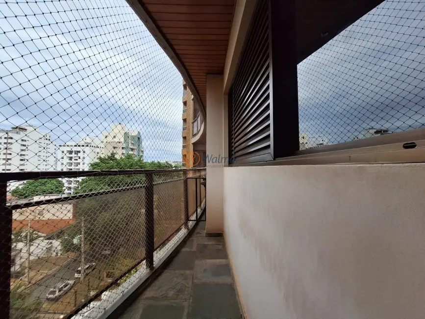 Apartamento com 3 quartos à venda, 85m2 em Cambuí, Campinas - SP - imagem 3 Foto 3 de Apartamento com 3 quartos à venda, 85m2 em Cambuí, Campinas - SP