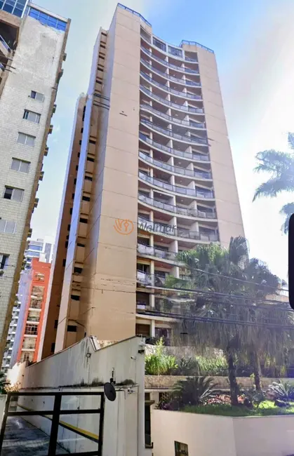 Apartamento com 3 quartos à venda, 85m2 em Cambuí, Campinas - SP - imagem 2 Foto 2 de Apartamento com 3 quartos à venda, 85m2 em Cambuí, Campinas - SP