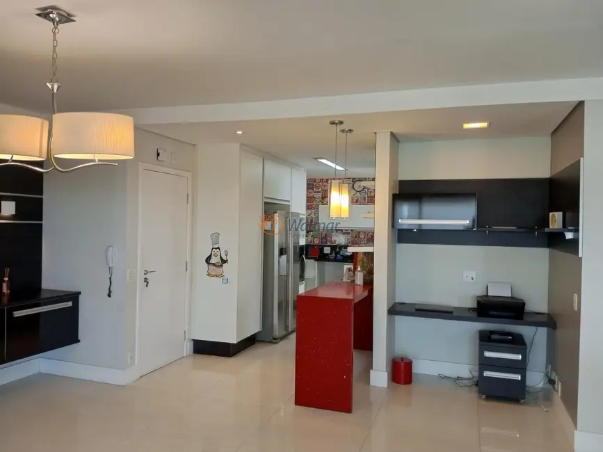 Apartamento com 3 quartos à venda, 137m2 em Loteamento Alphaville Campinas, Campinas - SP - imagem 9 Foto 9 de Apartamento com 3 quartos à venda, 137m2 em Loteamento Alphaville Campinas, Campinas - SP