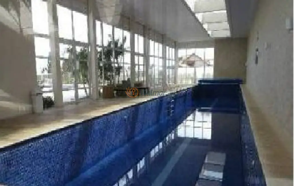 Apartamento com 3 quartos à venda, 137m2 em Loteamento Alphaville Campinas, Campinas - SP - imagem 3 Foto 3 de Apartamento com 3 quartos à venda, 137m2 em Loteamento Alphaville Campinas, Campinas - SP