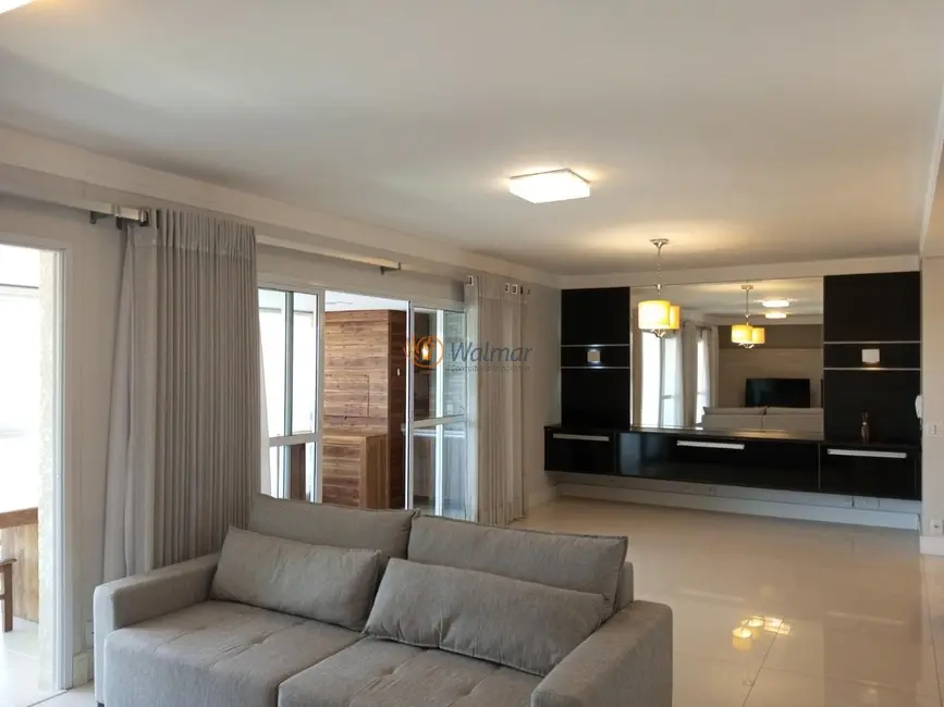 Apartamento com 3 quartos à venda, 137m2 em Loteamento Alphaville Campinas, Campinas - SP - imagem 5 Foto 5 de Apartamento com 3 quartos à venda, 137m2 em Loteamento Alphaville Campinas, Campinas - SP