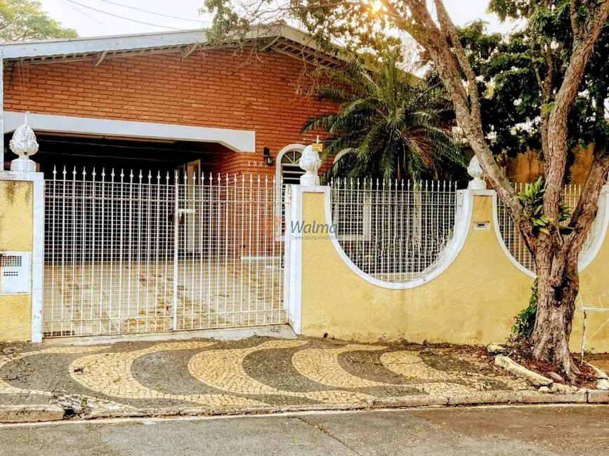 Foto 2 de Casa com 3 quartos à venda, 194m2 em Jardim Proença, Campinas - SP