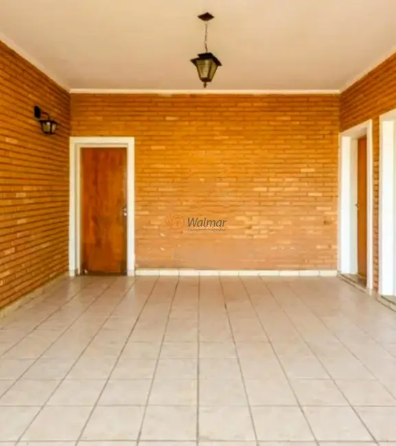 Foto 1 de Casa com 3 quartos à venda, 194m2 em Jardim Proença, Campinas - SP