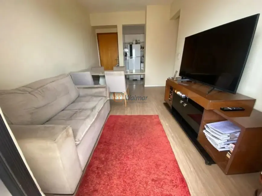 Apartamento com 3 quartos à venda, 70m2 em Chácara Primavera, Campinas - SP - imagem 7 Foto 7 de Apartamento com 3 quartos à venda, 70m2 em Chácara Primavera, Campinas - SP