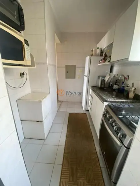 Apartamento com 3 quartos à venda, 70m2 em Chácara Primavera, Campinas - SP - imagem 9 Foto 9 de Apartamento com 3 quartos à venda, 70m2 em Chácara Primavera, Campinas - SP