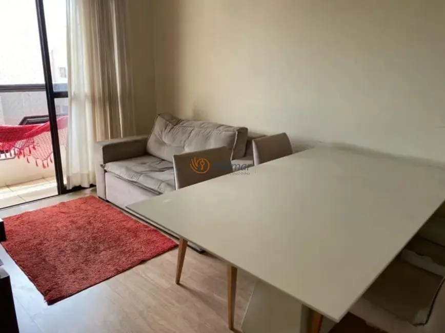 Apartamento com 3 quartos à venda, 70m2 em Chácara Primavera, Campinas - SP - imagem 6 Foto 6 de Apartamento com 3 quartos à venda, 70m2 em Chácara Primavera, Campinas - SP