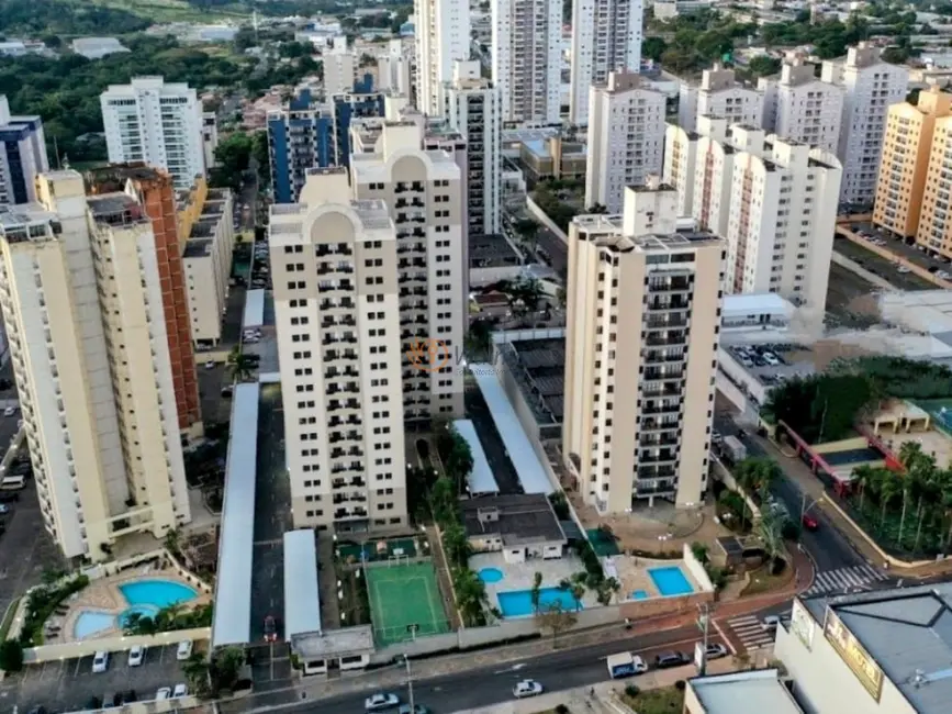 Apartamento com 3 quartos à venda, 70m2 em Chácara Primavera, Campinas - SP - imagem 3 Foto 3 de Apartamento com 3 quartos à venda, 70m2 em Chácara Primavera, Campinas - SP