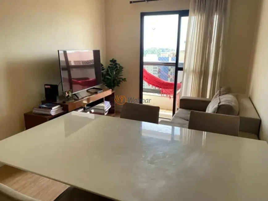 Apartamento com 3 quartos à venda, 70m2 em Chácara Primavera, Campinas - SP - imagem 5 Foto 5 de Apartamento com 3 quartos à venda, 70m2 em Chácara Primavera, Campinas - SP