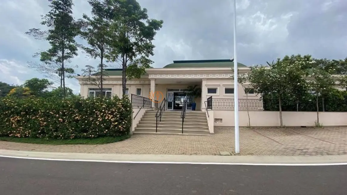 Foto 3 de Casa de Condomínio com 4 quartos à venda, 620m2 em Loteamento Mont Blanc Residence, Campinas - SP