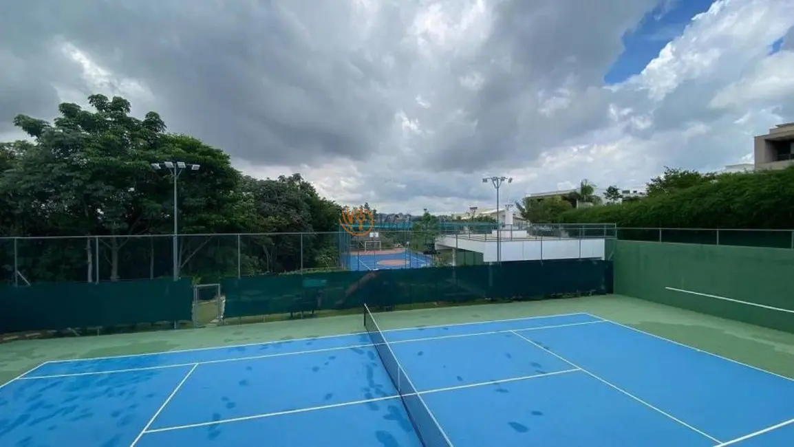 Foto 2 de Casa de Condomínio com 4 quartos à venda, 620m2 em Loteamento Mont Blanc Residence, Campinas - SP