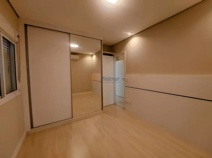 Foto 9 de Apartamento com 3 quartos à venda, 88m2 em Vila Itapura, Campinas - SP