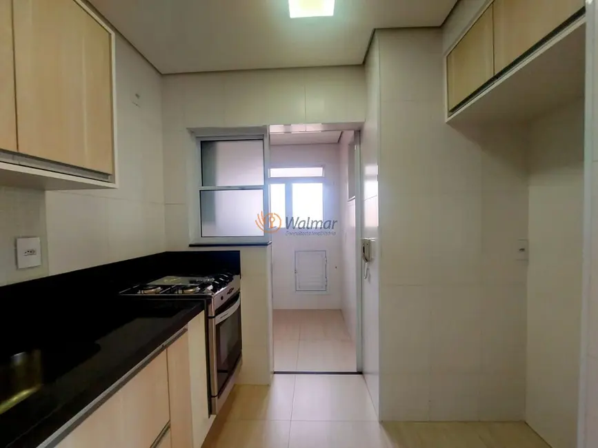 Foto 7 de Apartamento com 3 quartos à venda, 88m2 em Vila Itapura, Campinas - SP