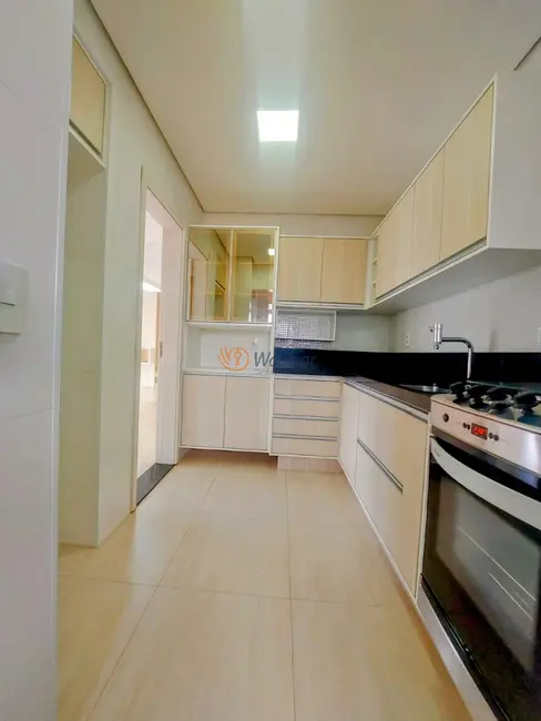 Foto 6 de Apartamento com 3 quartos à venda, 88m2 em Vila Itapura, Campinas - SP