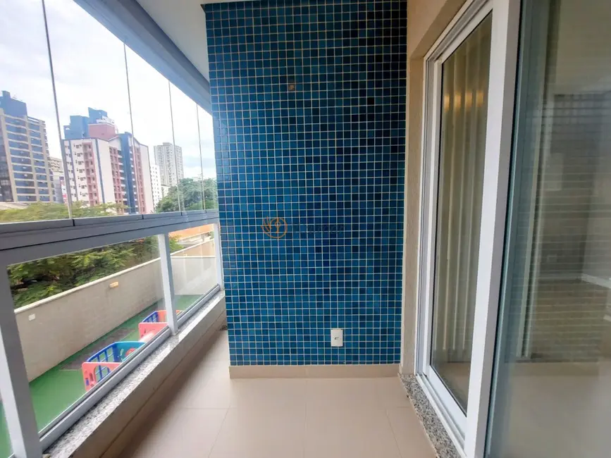 Foto 3 de Apartamento com 3 quartos à venda, 88m2 em Vila Itapura, Campinas - SP