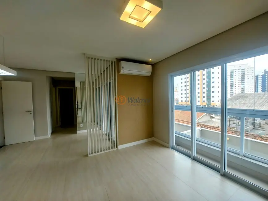 Foto 5 de Apartamento com 3 quartos à venda, 88m2 em Vila Itapura, Campinas - SP