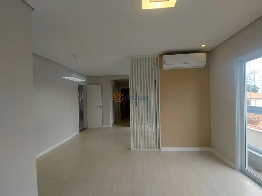 Foto 4 de Apartamento com 3 quartos à venda, 88m2 em Vila Itapura, Campinas - SP