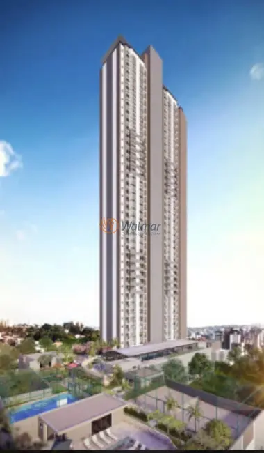Foto 2 de Apartamento com 1 quarto à venda, 46m2 em Centro, Campinas - SP