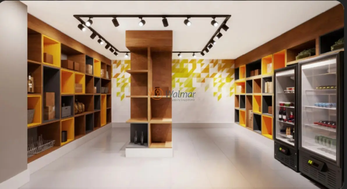 Apartamento com 1 quarto à venda, 46m2 em Centro, Campinas - SP - imagem 7 Foto 7 de Apartamento com 1 quarto à venda, 46m2 em Centro, Campinas - SP