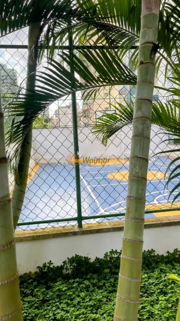 Foto 8 de Apartamento com 3 quartos à venda, 101m2 em Jardim Guanabara, Campinas - SP