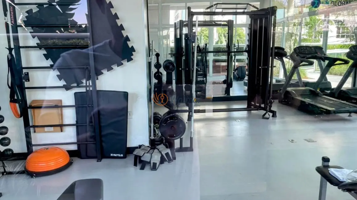 Foto 9 de Apartamento com 3 quartos à venda, 101m2 em Jardim Guanabara, Campinas - SP