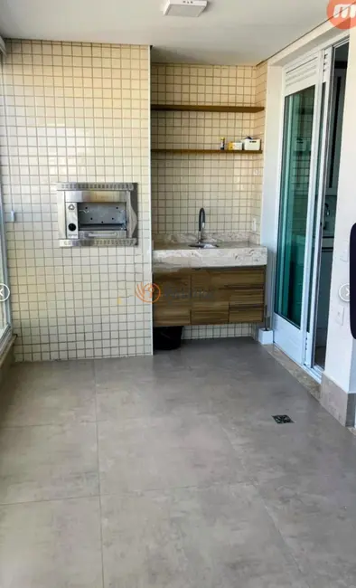 Foto 3 de Apartamento com 3 quartos à venda, 101m2 em Jardim Guanabara, Campinas - SP