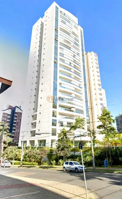 Foto 1 de Apartamento com 3 quartos à venda, 101m2 em Jardim Guanabara, Campinas - SP