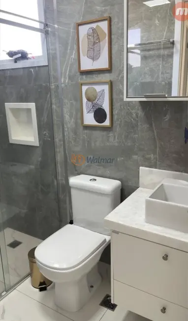 Foto 4 de Apartamento com 3 quartos à venda, 101m2 em Jardim Guanabara, Campinas - SP