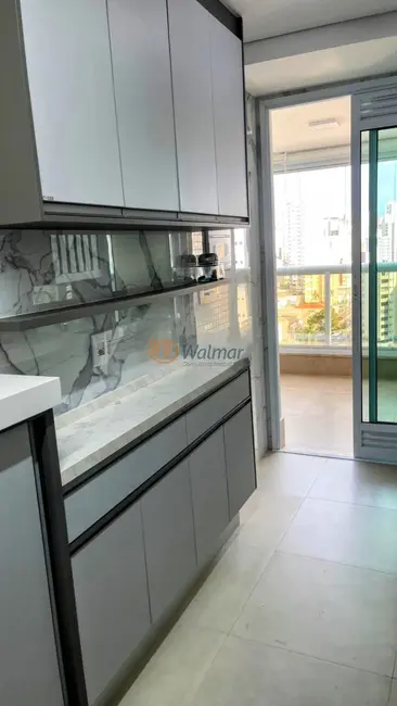 Foto 7 de Apartamento com 3 quartos à venda, 101m2 em Jardim Guanabara, Campinas - SP