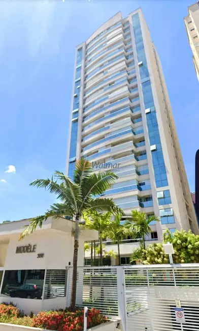 Foto 2 de Apartamento com 3 quartos à venda, 101m2 em Jardim Guanabara, Campinas - SP
