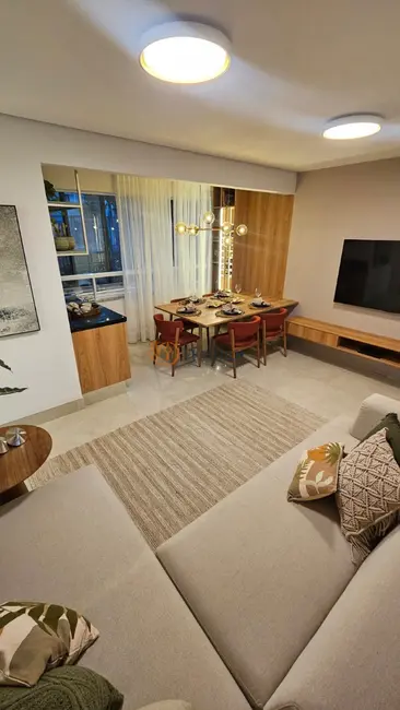 Apartamento com 3 quartos à venda, 69m2 em Jardim Aurélia, Campinas - SP - imagem 6 Foto 6 de Apartamento com 3 quartos à venda, 69m2 em Jardim Aurélia, Campinas - SP