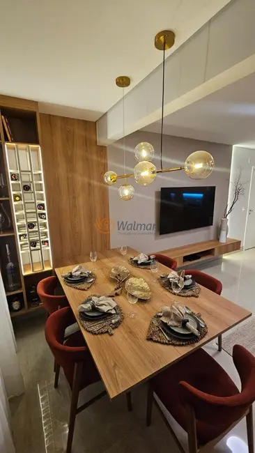 Apartamento com 3 quartos à venda, 69m2 em Jardim Aurélia, Campinas - SP - imagem 8 Foto 8 de Apartamento com 3 quartos à venda, 69m2 em Jardim Aurélia, Campinas - SP