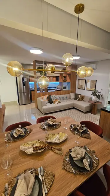 Apartamento com 3 quartos à venda, 69m2 em Jardim Aurélia, Campinas - SP - imagem 7 Foto 7 de Apartamento com 3 quartos à venda, 69m2 em Jardim Aurélia, Campinas - SP