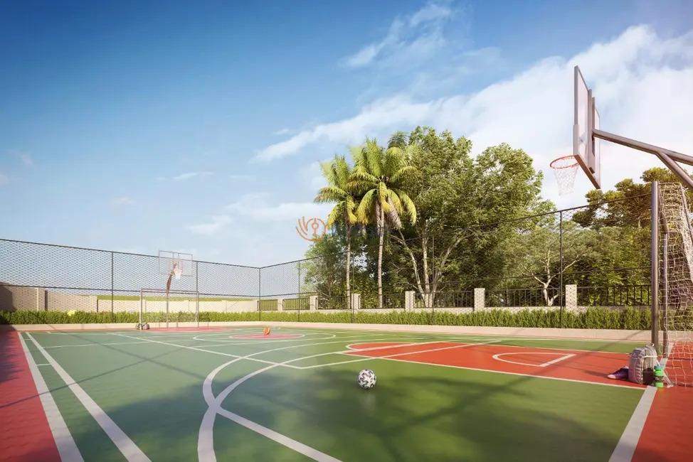 Apartamento com 3 quartos à venda, 69m2 em Jardim Aurélia, Campinas - SP - imagem 3 Foto 3 de Apartamento com 3 quartos à venda, 69m2 em Jardim Aurélia, Campinas - SP