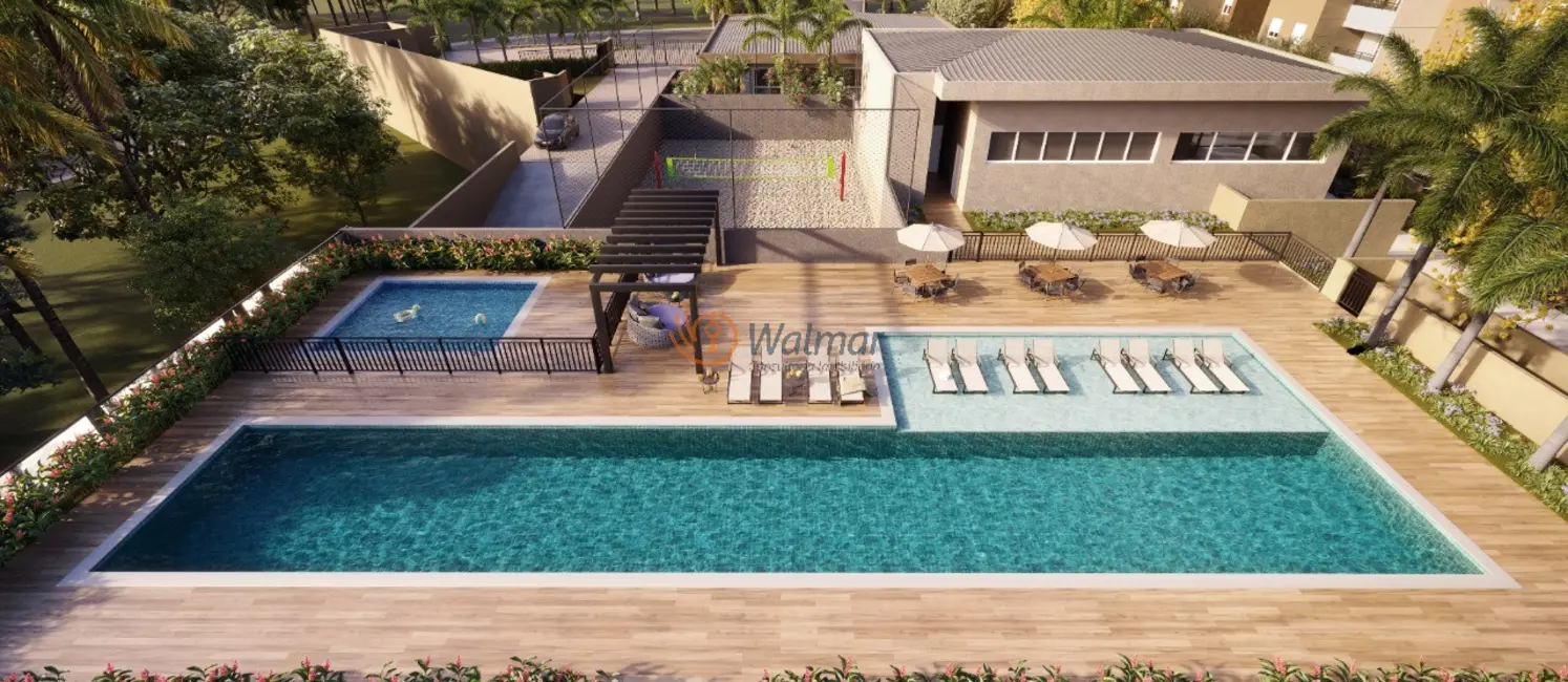 Apartamento com 3 quartos à venda, 69m2 em Jardim Aurélia, Campinas - SP - imagem 5 Foto 5 de Apartamento com 3 quartos à venda, 69m2 em Jardim Aurélia, Campinas - SP